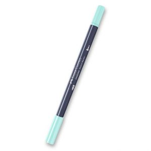 Popisovač Faber-Castell Goldfaber Sketch Marker - 240, aqua