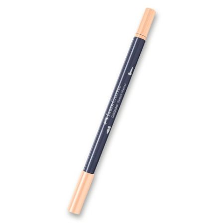 Popisovač Faber-Castell Goldfaber Sketch Marker - 303, powder