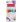 Pastelky Faber-Castell Colour Grip Jumbo Unicorn - 10 barev