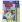Pastelky Faber-Castell Dinosaurus - 24 barev