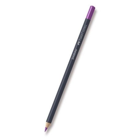 Pastelka Faber-Castell Goldfaber - 134, crimson