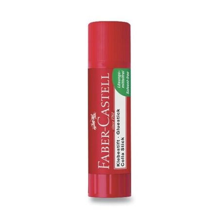 Lepicí tyčinka Faber-Castell Glue Stick - 10 g