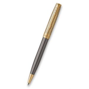 Kuličkové pero Parker Sonnet Pioneers Collection Arrow GT