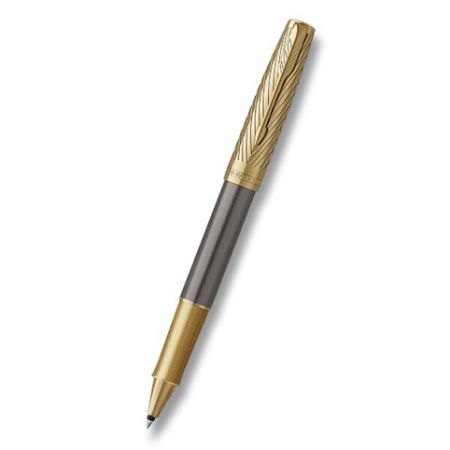 Roller Parker Sonnet Pioneers Collection Arrow GT