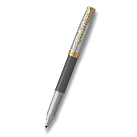 Roller Parker Sonnet SE Ancient China, 18K