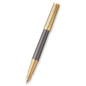 Plnicí pero Parker Ingenuity Pioneers Collection Arrow GT - hrot F