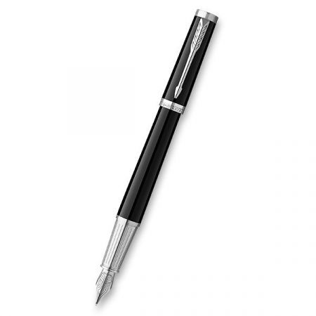 Plnicí pero Parker Ingenuity Black CT - hrot M