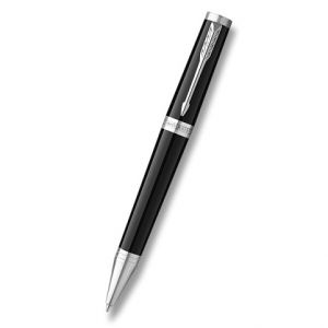 Kuličkové pero Parker Ingenuity Black CT