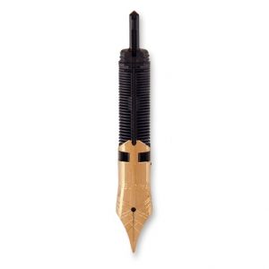 Náhradní hrot Parker Sonnet Stainless Steel GT - hrot F