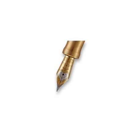 Náhradní hrot PARKER Duofold MTL GT - hrot F