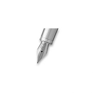 Náhradní hrot PARKER IM Premium Grey CT - hrot M