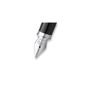 Náhradní hrot PARKER IM Black CT - hrot F