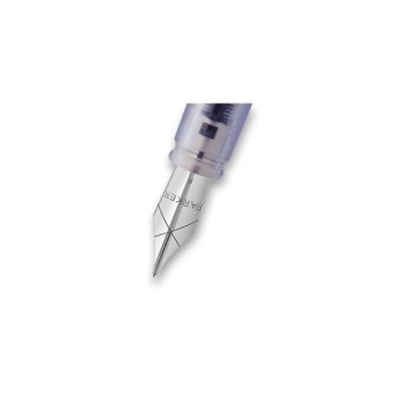 Náhradní hrot PARKER Vector XL Silver Blue CT - hrot M