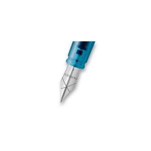 Náhradní hrot PARKER Vector XL Teal CT - hrot F