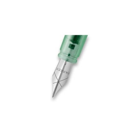Náhradní hrot PARKER Vector XL Green CT - hrot M