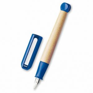 Plnicí pero Lamy ABC Blue, pro praváky - hrot A