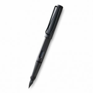 Plnicí pero Lamy Safari Umbra - hrot LH