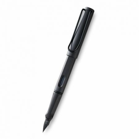 Plnicí pero Lamy Safari Umbra - hrot LH