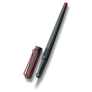 Kaligrafické plnicí pero Lamy Joy Black Calligraphy - šíře 1,1 mm