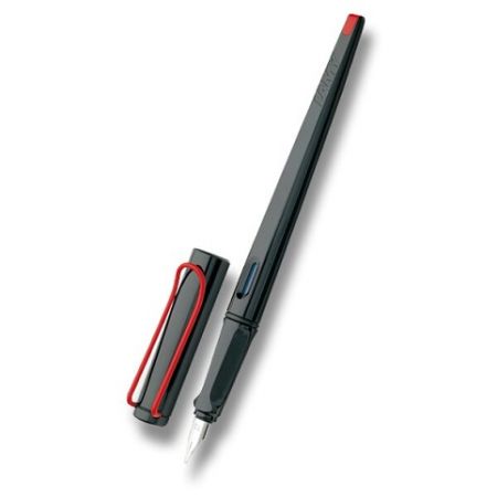 Kaligrafické plnicí pero Lamy Joy Black Calligraphy - šíře 1,1 mm