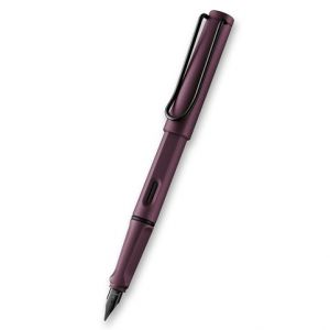 Plnicí pero Lamy Safari Scarlet - B