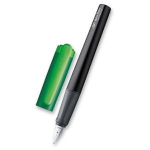 Plnicí pero Lamy nexx Harry Potter Slytherin - hrot A