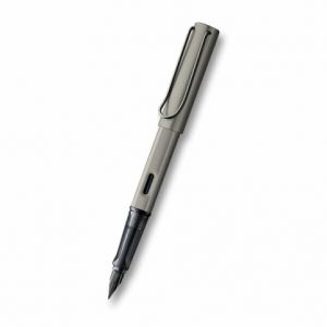 Plnicí pero Lamy Lx Ruthenium - hrot M
