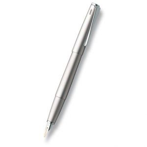 Plnicí pero Lamy Studio Palladium - hrot F