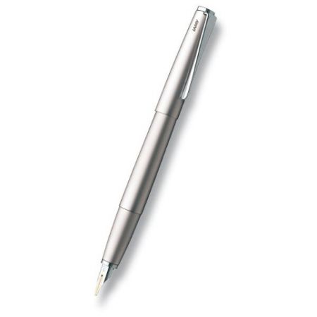 Plnicí pero Lamy Studio Palladium - hrot F