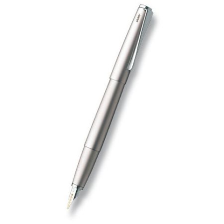 Plnicí pero Lamy Studio Palladium - hrot M