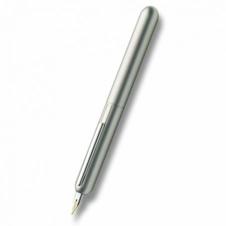 Plnicí pero Lamy Dialog 3 Palladium - hrot F