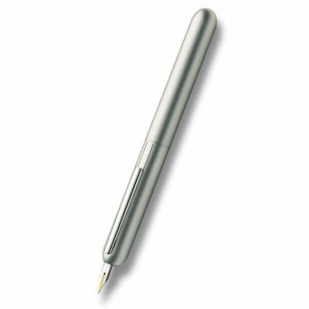 Plnicí pero Lamy Dialog 3 Palladium - hrot M