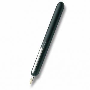 Plnicí pero Lamy Dialog 3 Black - hrot F