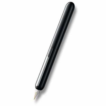 Plnicí pero Lamy Dialog 3 Pianoblack PT - hrot F