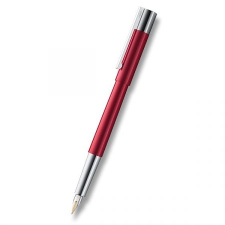 Plnicí pero Lamy Scala Pianored - hrot F