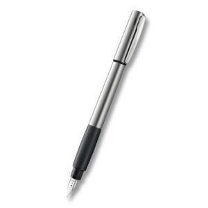 Plnicí pero Lamy Accent Brilliant Al KK - hrot M