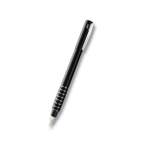 Plnicí pero Lamy Accent Brilliant LD - hrot F