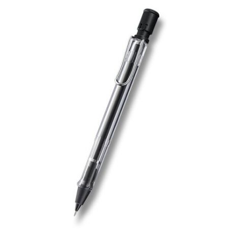Mechanická tužka Lamy Vista transparent