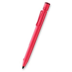 Mechanická tužka Lamy Safari Sunset - 0,5 mm