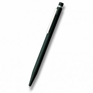 Mechanická tužka Lamy Cp 1 Black - 0,7 mm