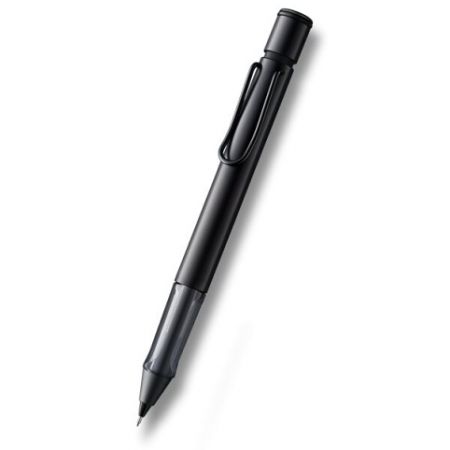 Mechanická tužka Lamy Al-star Black