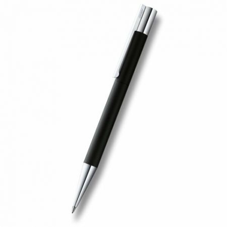 Mechanická tužka Lamy Scala Black - 0,7 mm