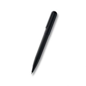 Mechanická tužka Lamy Imporium Black Matt - 0,7 mm