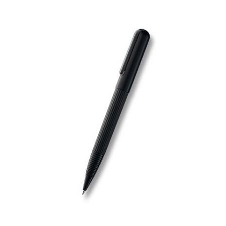 Mechanická tužka Lamy Imporium Black Matt - 0,7 mm