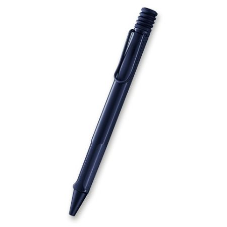 Kuličkové pero Lamy Safari Dark Dusk