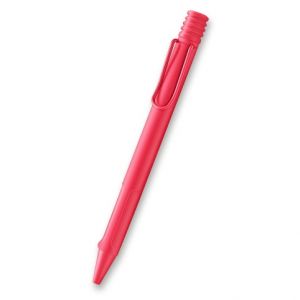 Kuličkové pero Lamy Safari Sunset