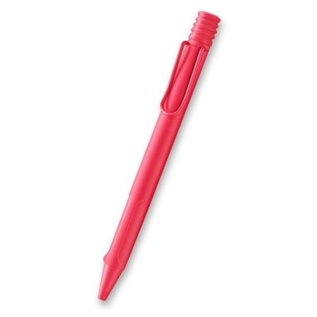 Kuličkové pero Lamy Safari Sunset