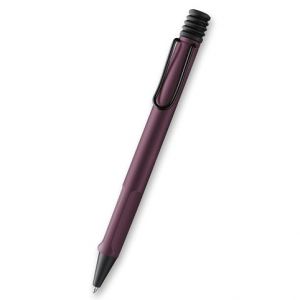 Kuličkové pero Lamy Safari Scarlet
