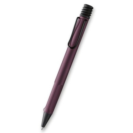 Kuličkové pero Lamy Safari Scarlet