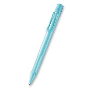 Kuličkové pero Lamy Safari Aquasky